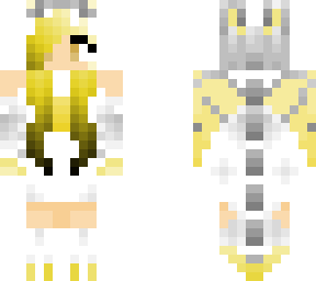 recolored, original by isiscreesy