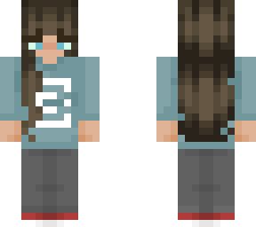 recolour for friend cg5