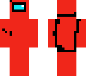 red among us