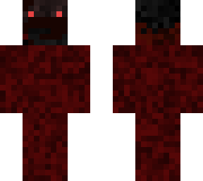 red demon