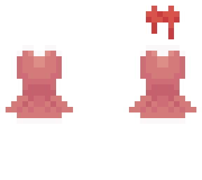 red dress cb