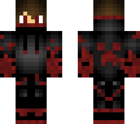 red gamer