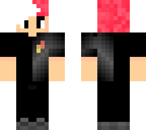 red head boy