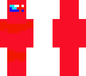 red imposter (fixed)