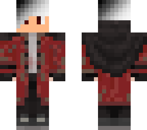 red pogtopia skin for wsx2 ~ base by daglitchedsystem