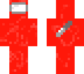 red sus
