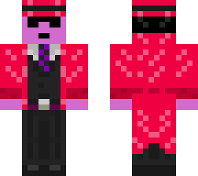 red tracy