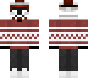 red trooper