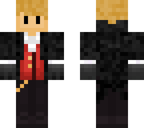 redd human