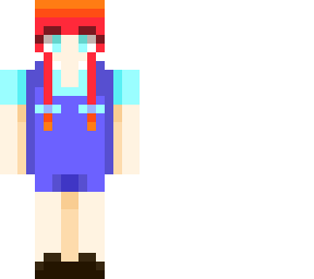 redhead