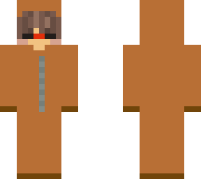 reindeer guy