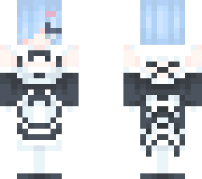 rem re:zero