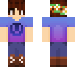 remake for my mom! (flower crown)