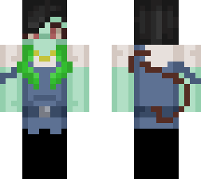 roach (normal skin)
