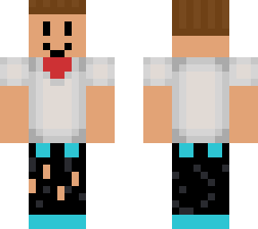 roblox avatar skin but with headphones xd