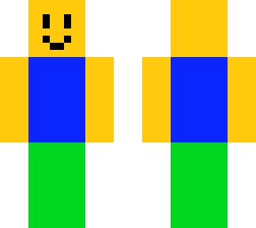 roblox noob fixed