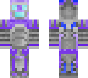 robot