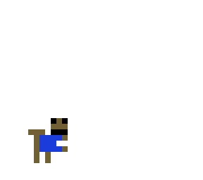 roo | Minecraft Skin