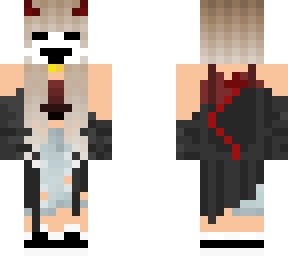 rorooo's skin
