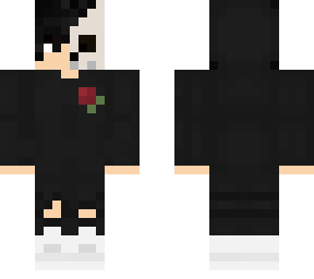 rose phobia