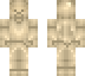 rustic steve (o)