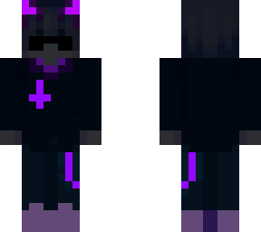 ryn purple edit no belt