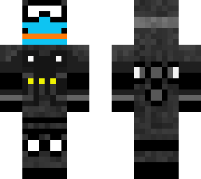 s.w.a.t platypus