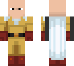 saitama