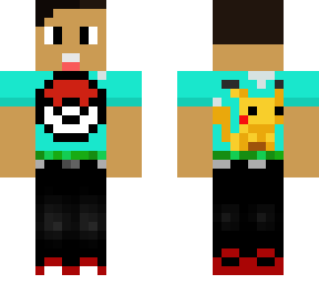 saiwars pokefan