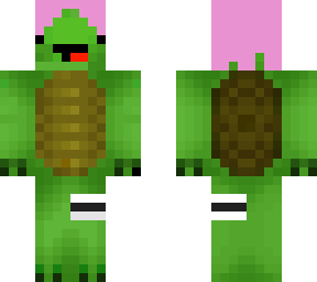sakura turtle