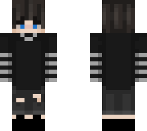 samnuf eboy (fan skin :d)