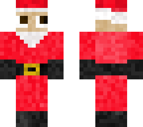 santa!!!