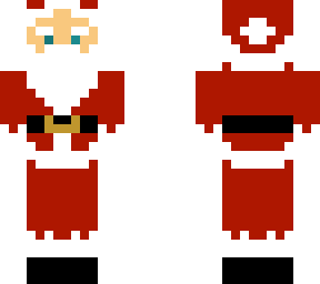 santa