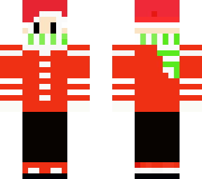 santa cero 2.o