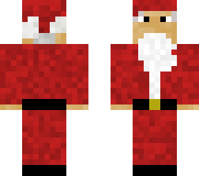 santa claus