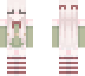 santa's elf