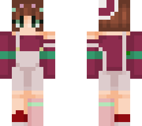 santa's little helper~ fixed