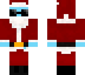santathehero