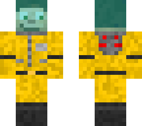 scar turf war skin