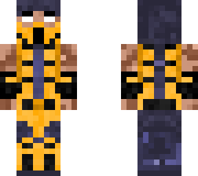 scorpion mk 4