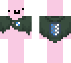 scout axolotl