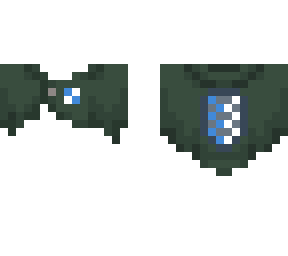 scout cloak