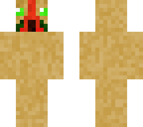 scp look
