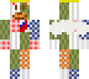 scp teddy