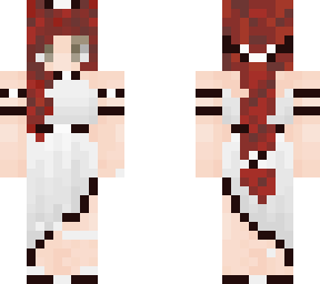 serenity official skin