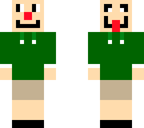 ***tuple-faced