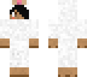 sheep onesie