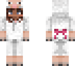 sheep onesie