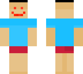 shizash shading contest!