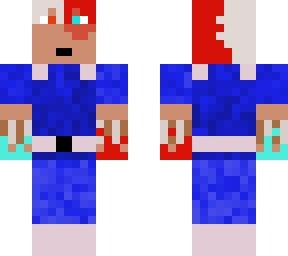 shoto todoroki